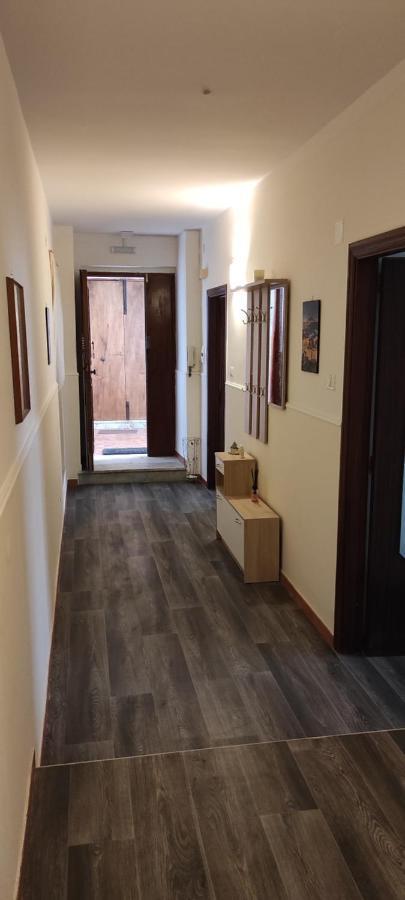 Ferienwohnung Casa Agostino Castellammare di Stabia Exterior foto