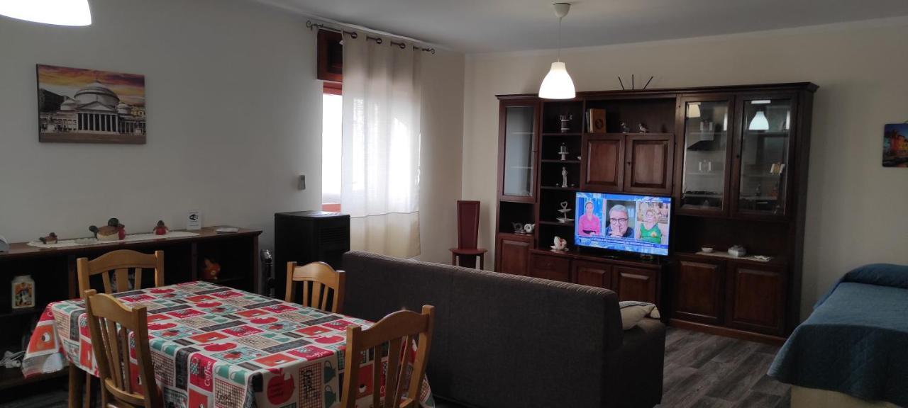Ferienwohnung Casa Agostino Castellammare di Stabia Exterior foto